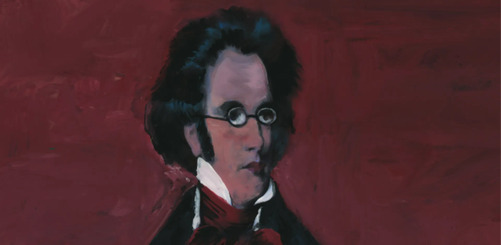 Schubert Mass In E Flat Major, Ivor Bolton